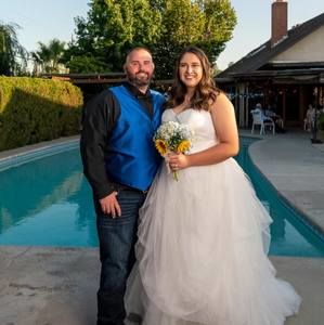 Meet your Posher, Lisa